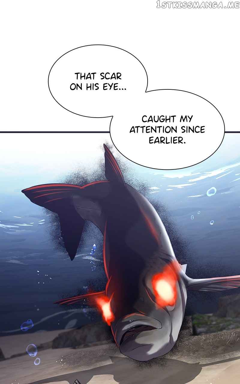 Surviving as a Fish Chapter 31 - Page 75