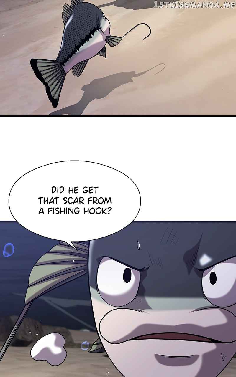 Surviving as a Fish Chapter 31 - Page 76