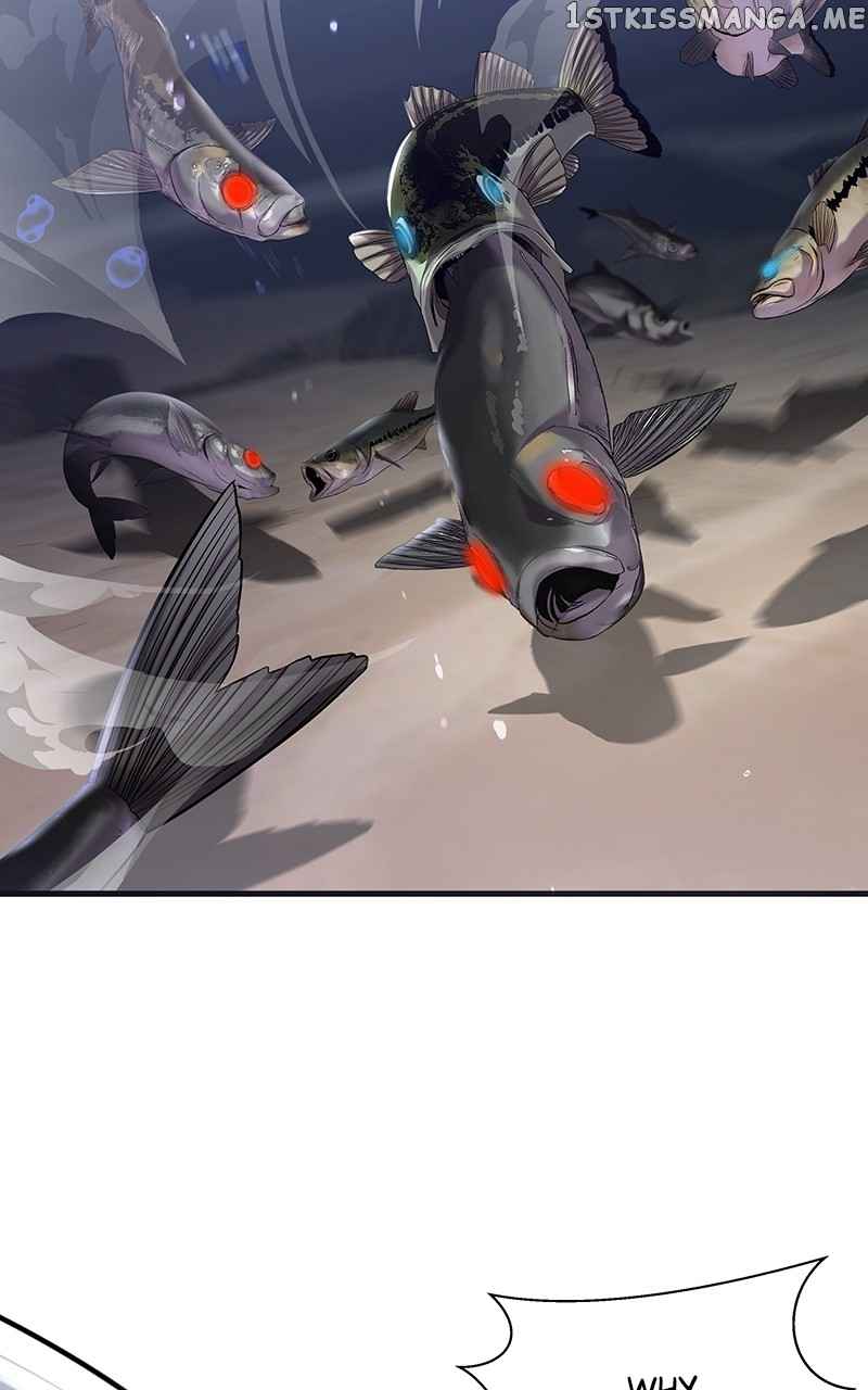 Surviving as a Fish Chapter 31 - Page 78