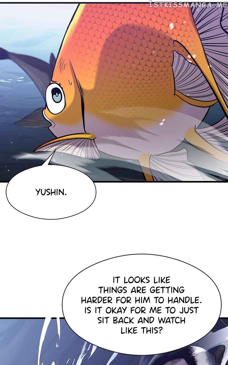 Surviving as a Fish Chapter 31 - Page 80
