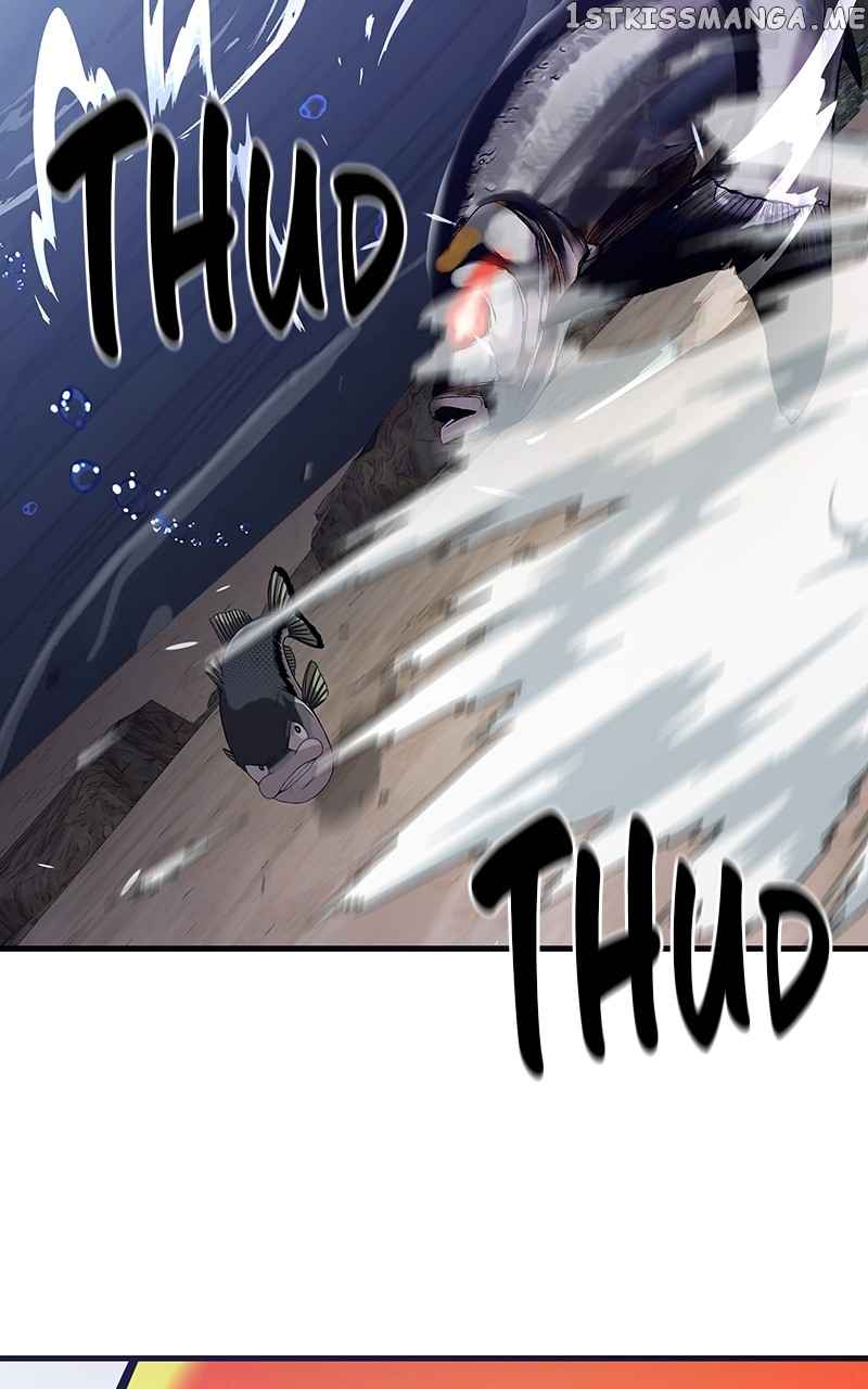 Surviving as a Fish Chapter 31 - Page 81