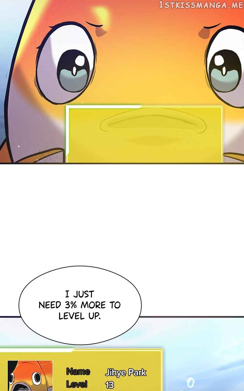 Surviving as a Fish Chapter 31 - Page 82