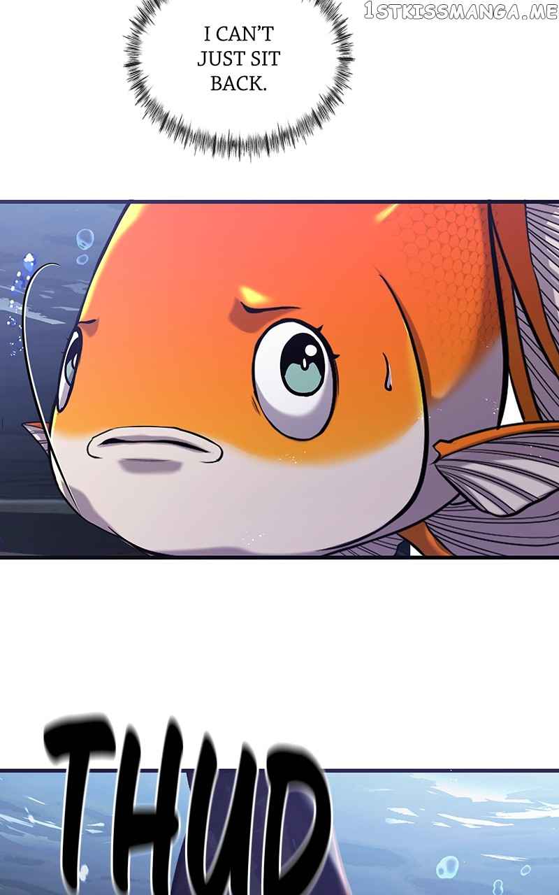 Surviving as a Fish Chapter 31 - Page 84