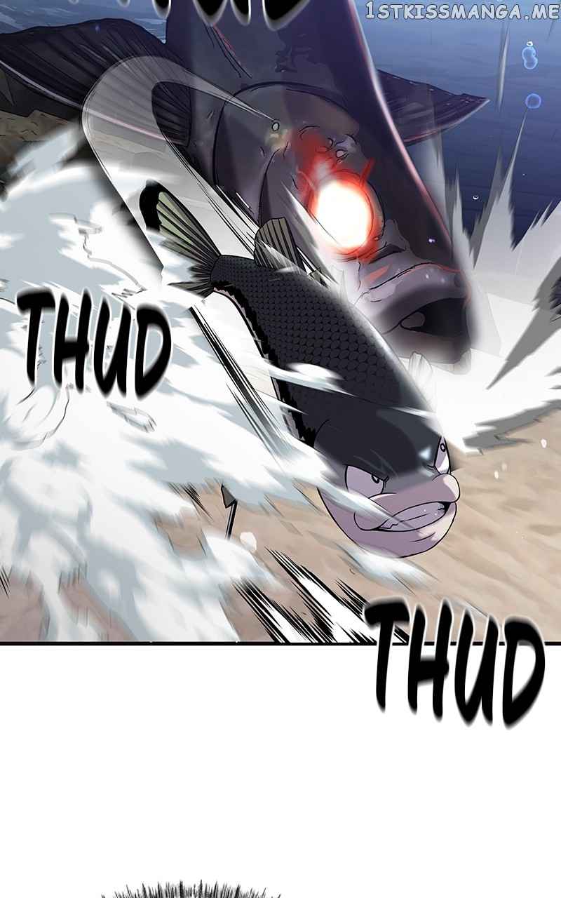 Surviving as a Fish Chapter 31 - Page 85