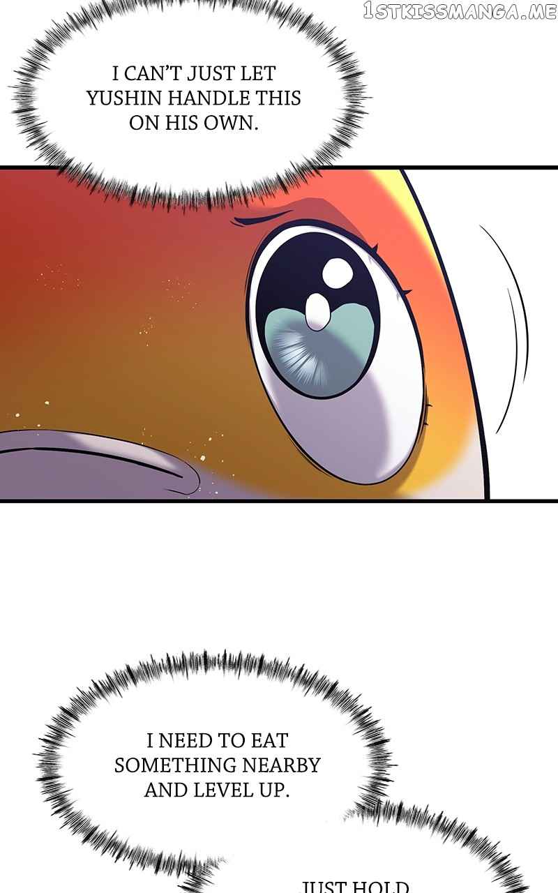 Surviving as a Fish Chapter 31 - Page 86