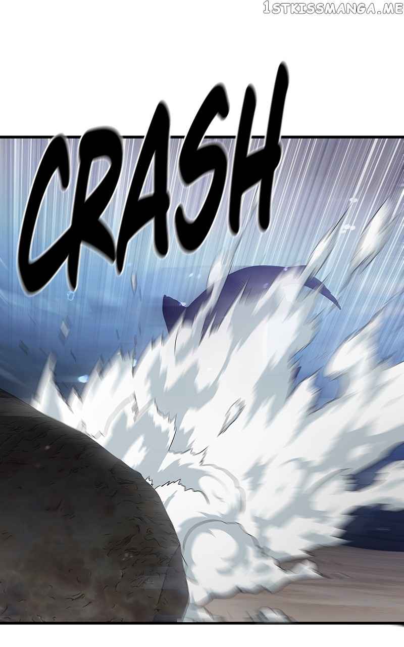 Surviving as a Fish Chapter 31 - Page 88