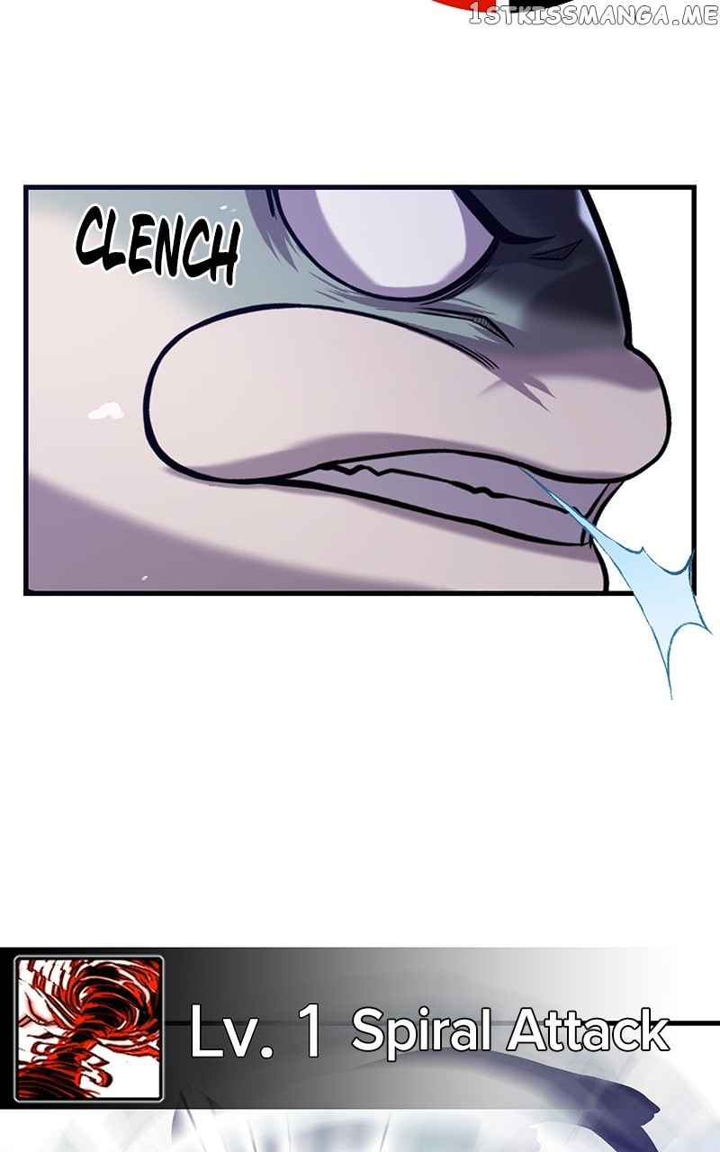 Surviving as a Fish Chapter 31 - Page 90