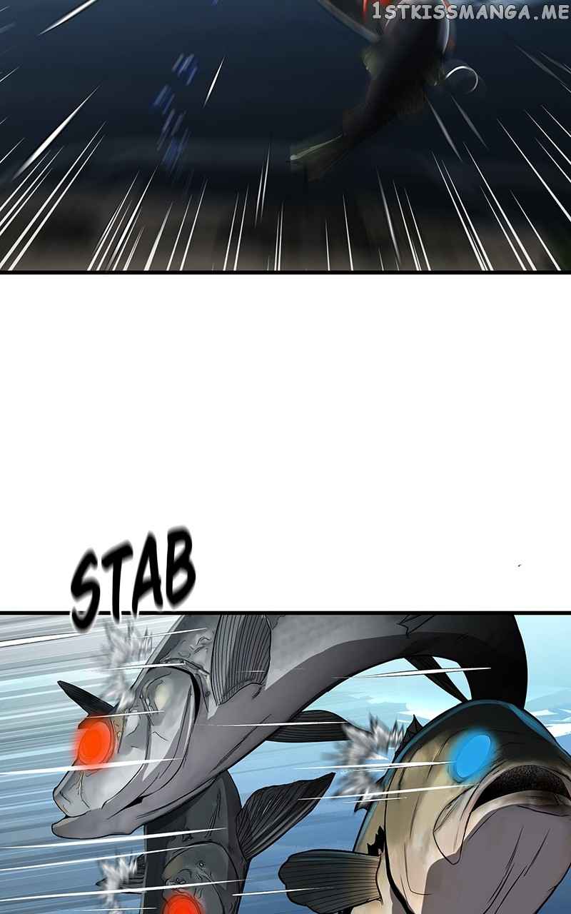 Surviving as a Fish Chapter 31 - Page 97
