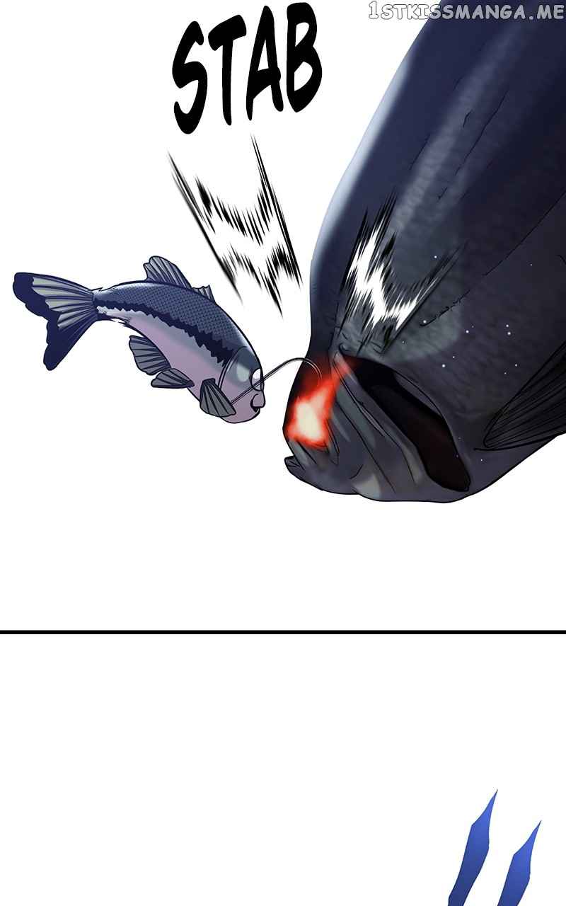 Surviving as a Fish Chapter 32 - Page 101