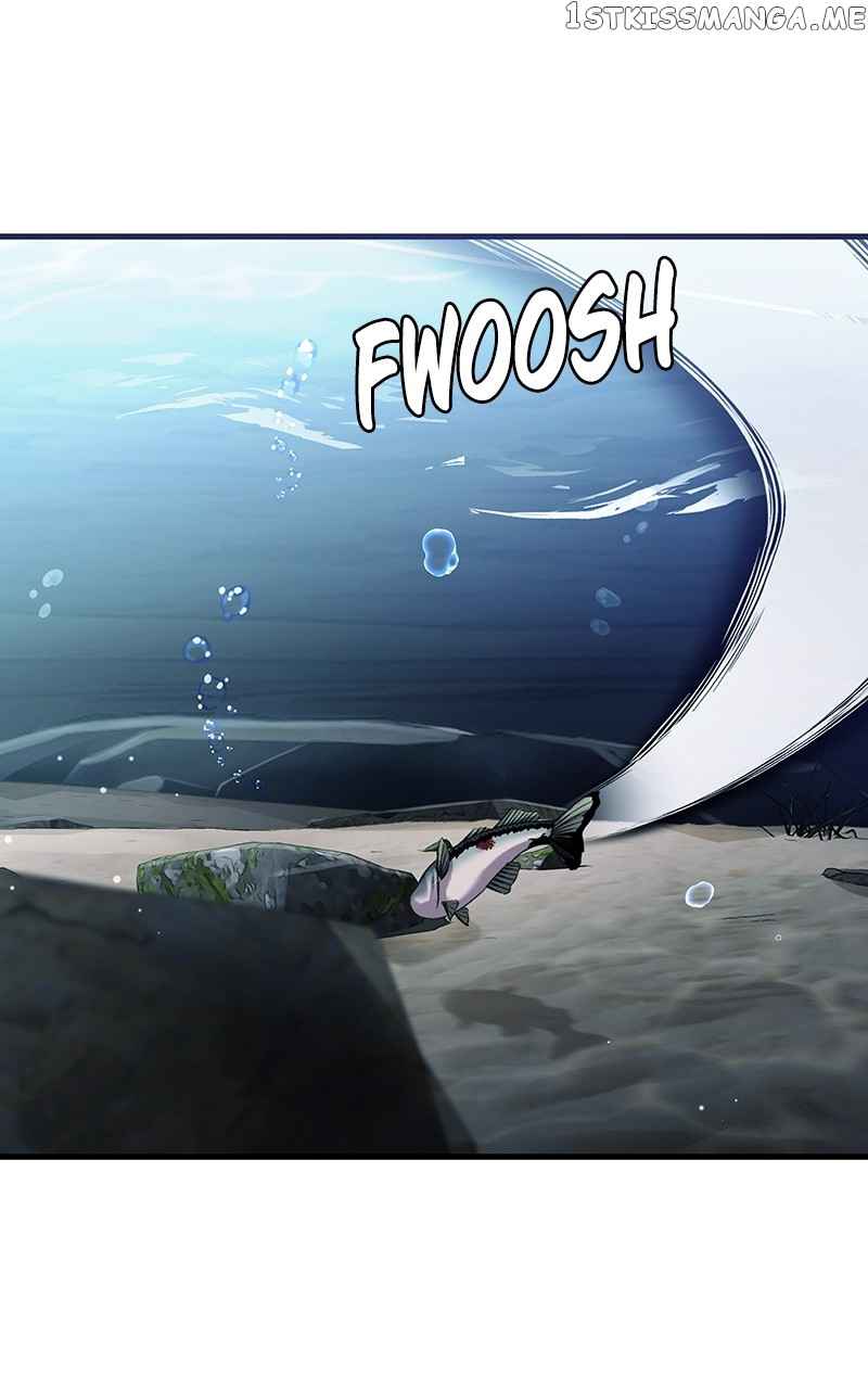 Surviving as a Fish Chapter 32 - Page 106