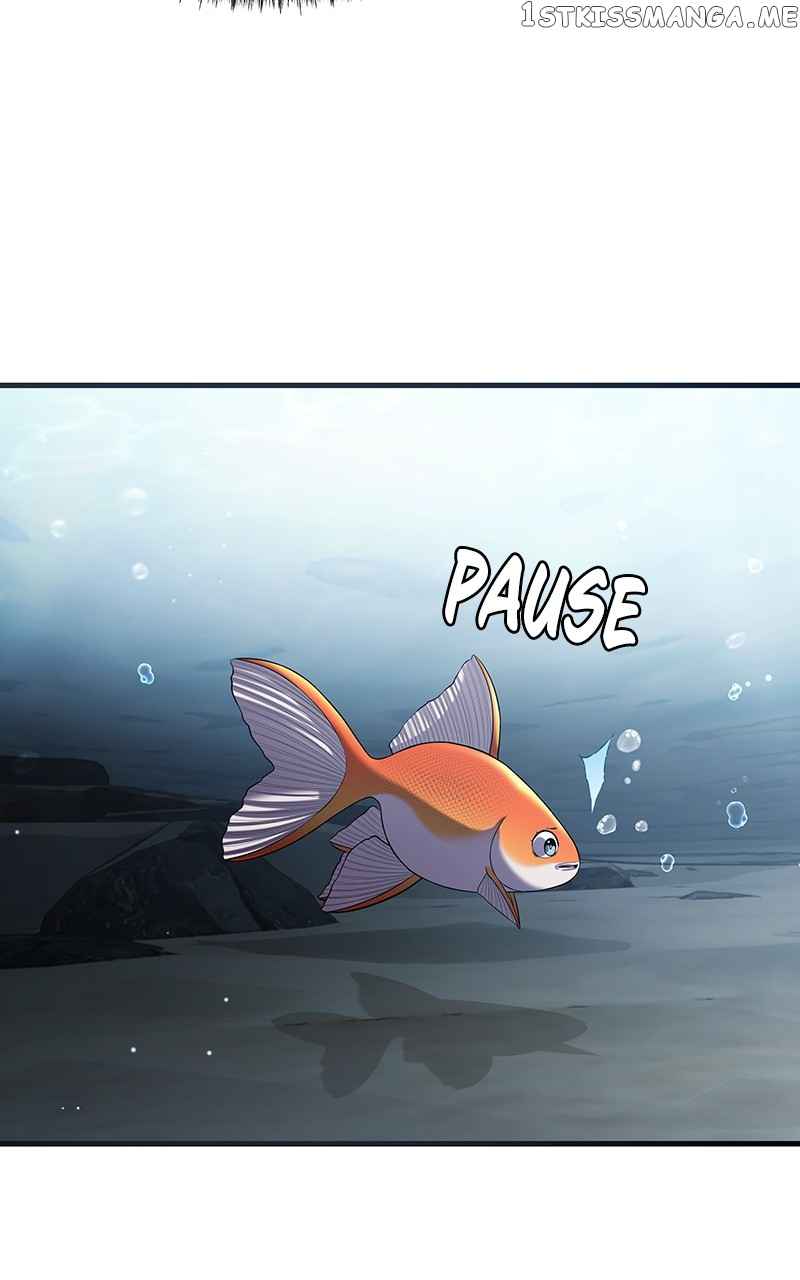 Surviving as a Fish Chapter 32 - Page 11