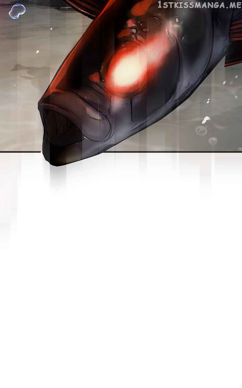 Surviving as a Fish Chapter 32 - Page 114