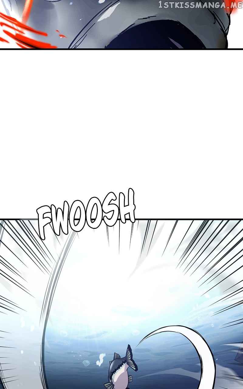 Surviving as a Fish Chapter 32 - Page 121