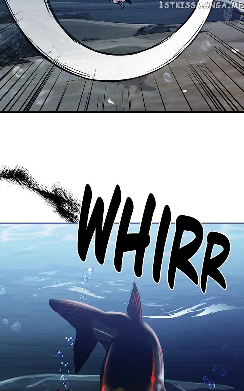 Surviving as a Fish Chapter 32 - Page 123