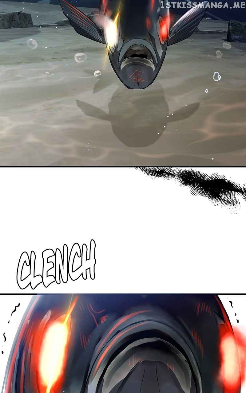 Surviving as a Fish Chapter 32 - Page 124
