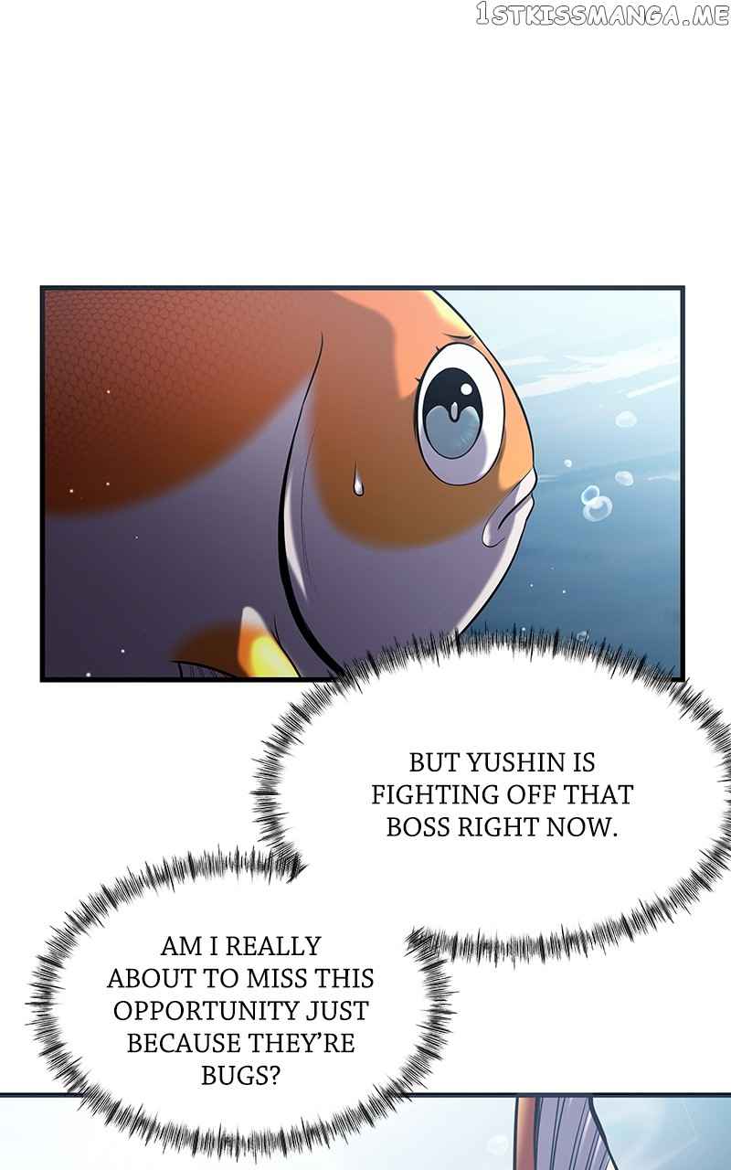 Surviving as a Fish Chapter 32 - Page 13