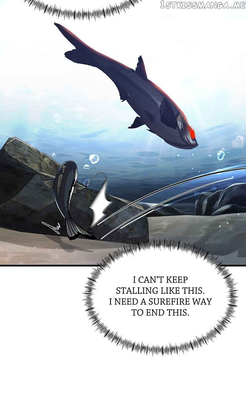 Surviving as a Fish Chapter 32 - Page 132