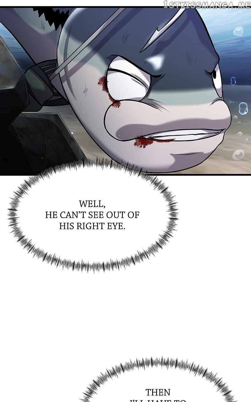 Surviving as a Fish Chapter 32 - Page 135