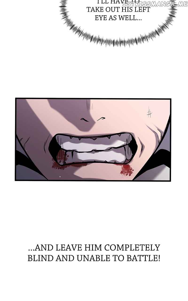 Surviving as a Fish Chapter 32 - Page 136