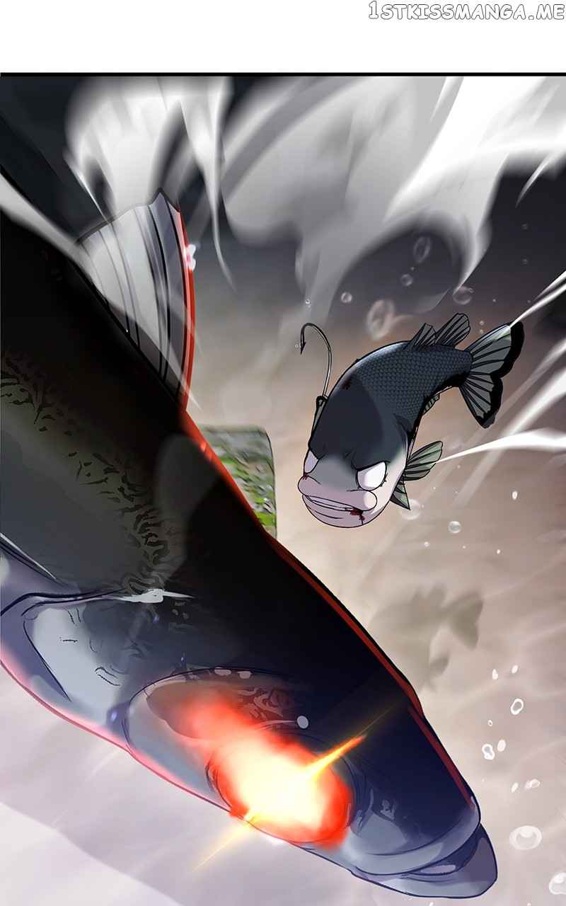 Surviving as a Fish Chapter 32 - Page 139