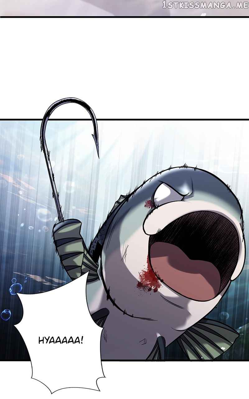Surviving as a Fish Chapter 32 - Page 140