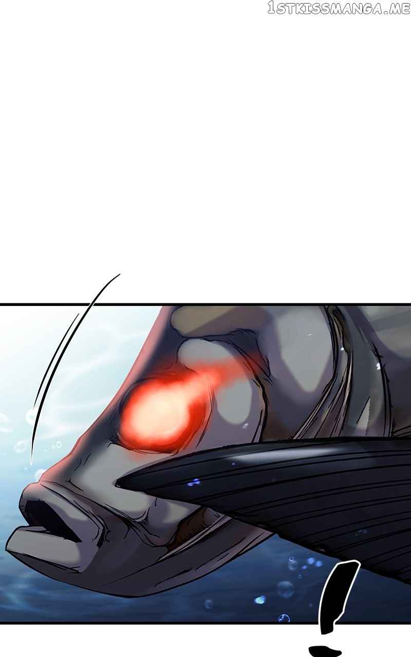 Surviving as a Fish Chapter 32 - Page 142