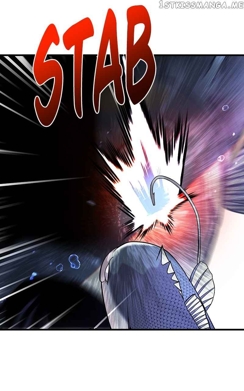 Surviving as a Fish Chapter 32 - Page 148