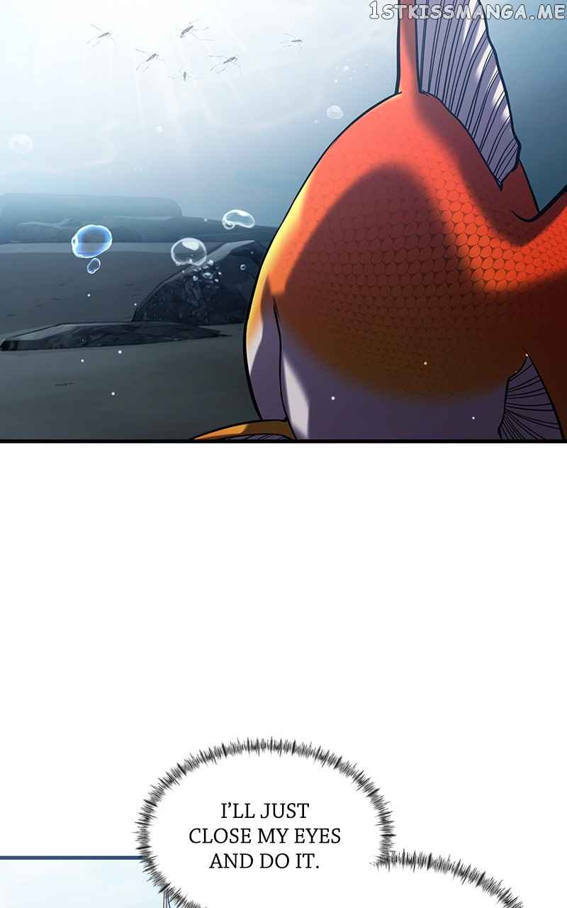 Surviving as a Fish Chapter 32 - Page 15