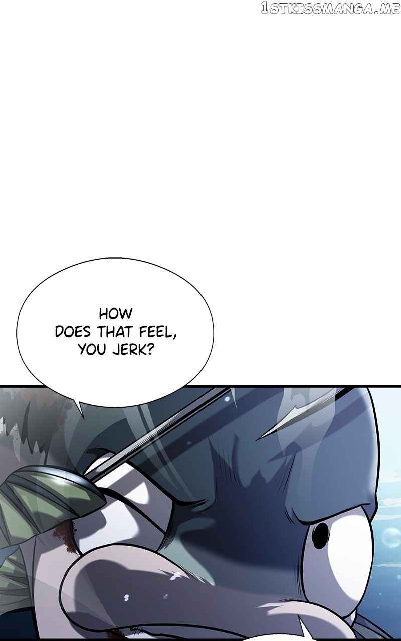 Surviving as a Fish Chapter 32 - Page 153