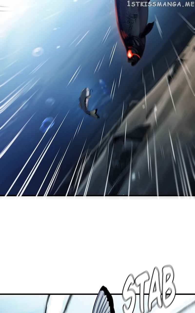 Surviving as a Fish Chapter 32 - Page 157