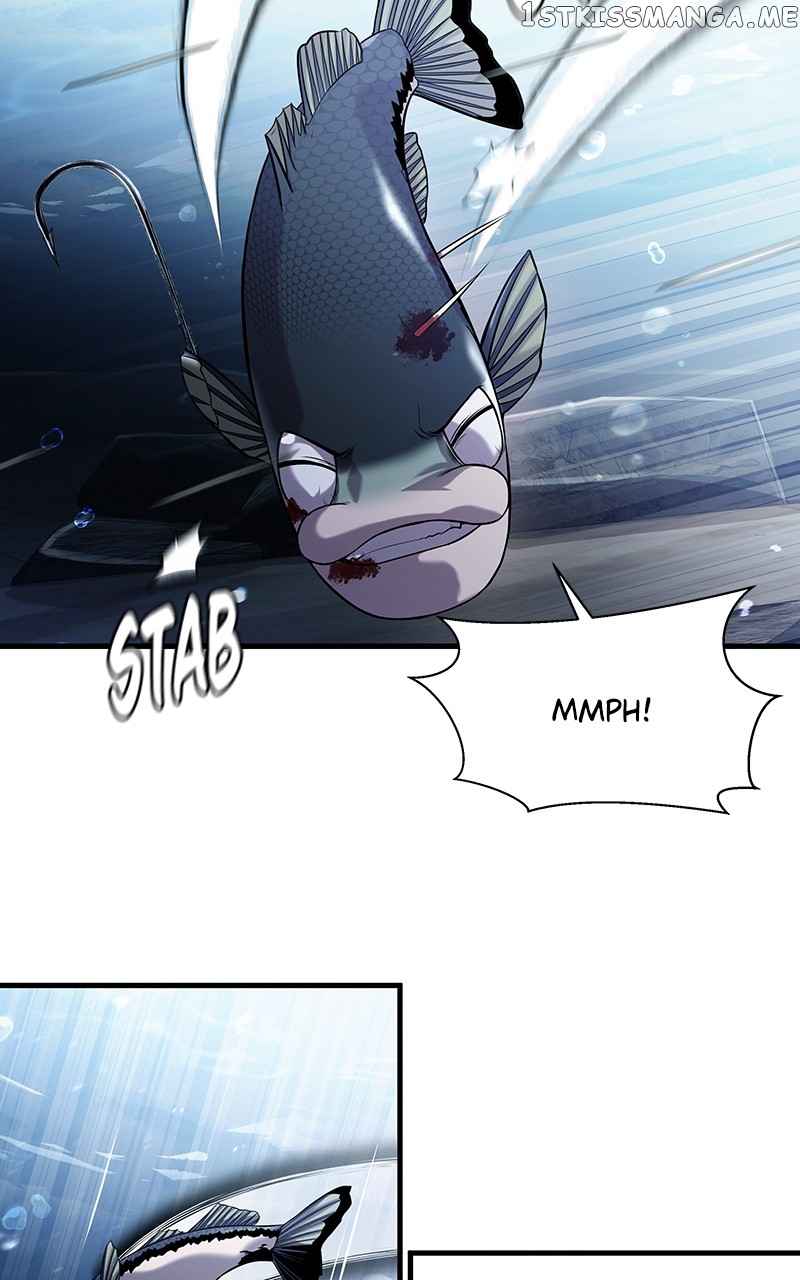 Surviving as a Fish Chapter 32 - Page 159