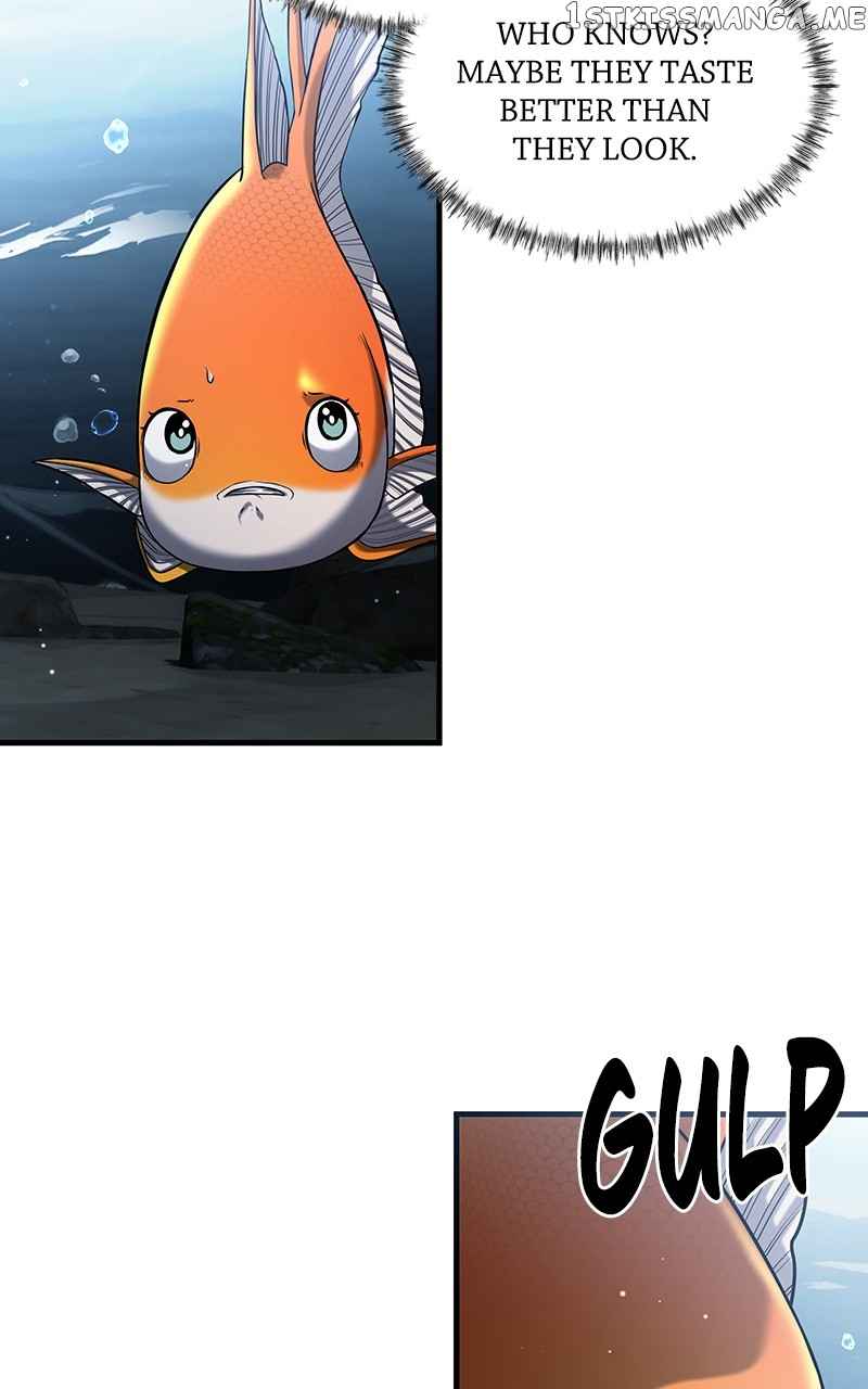 Surviving as a Fish Chapter 32 - Page 16
