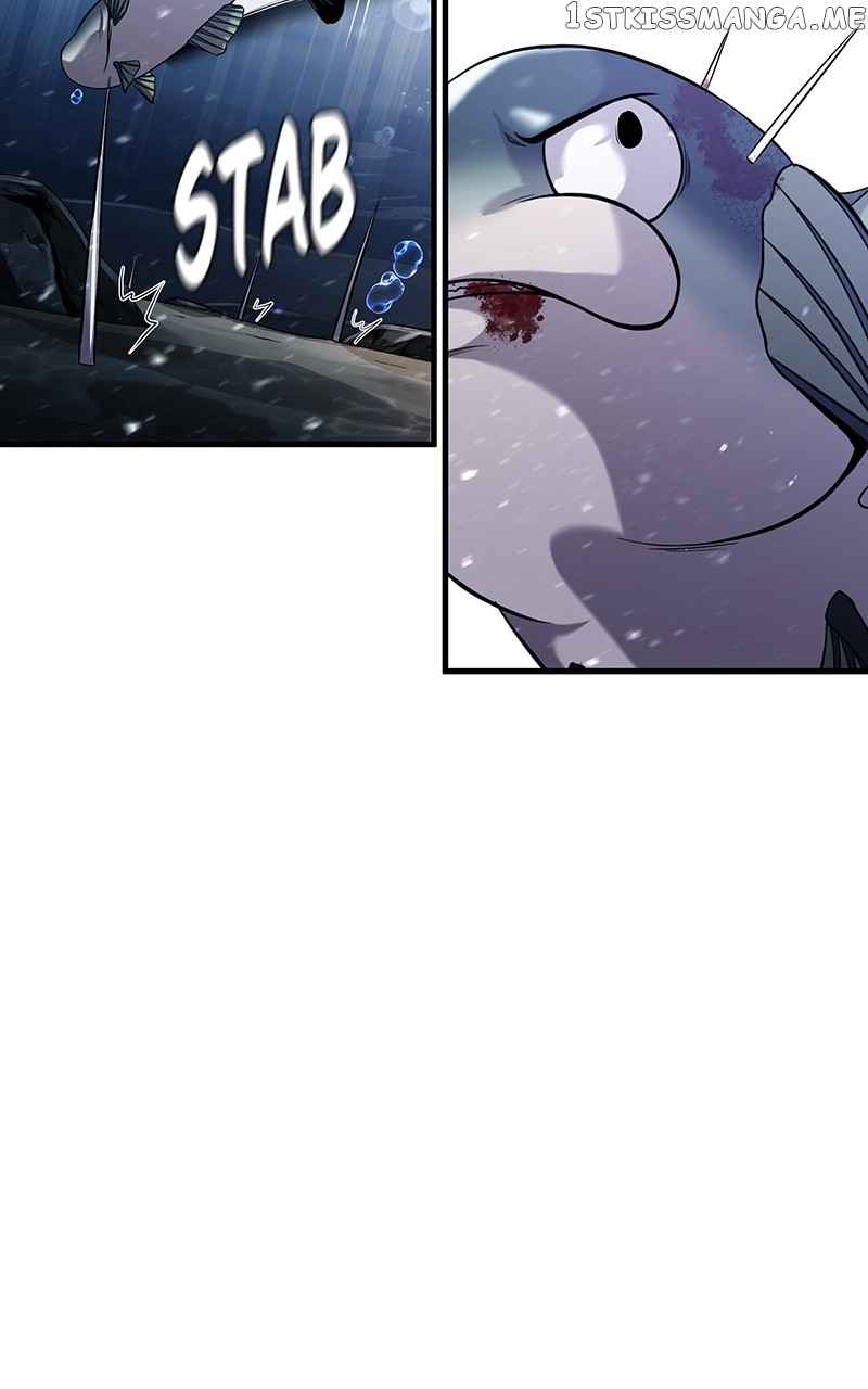 Surviving as a Fish Chapter 32 - Page 160