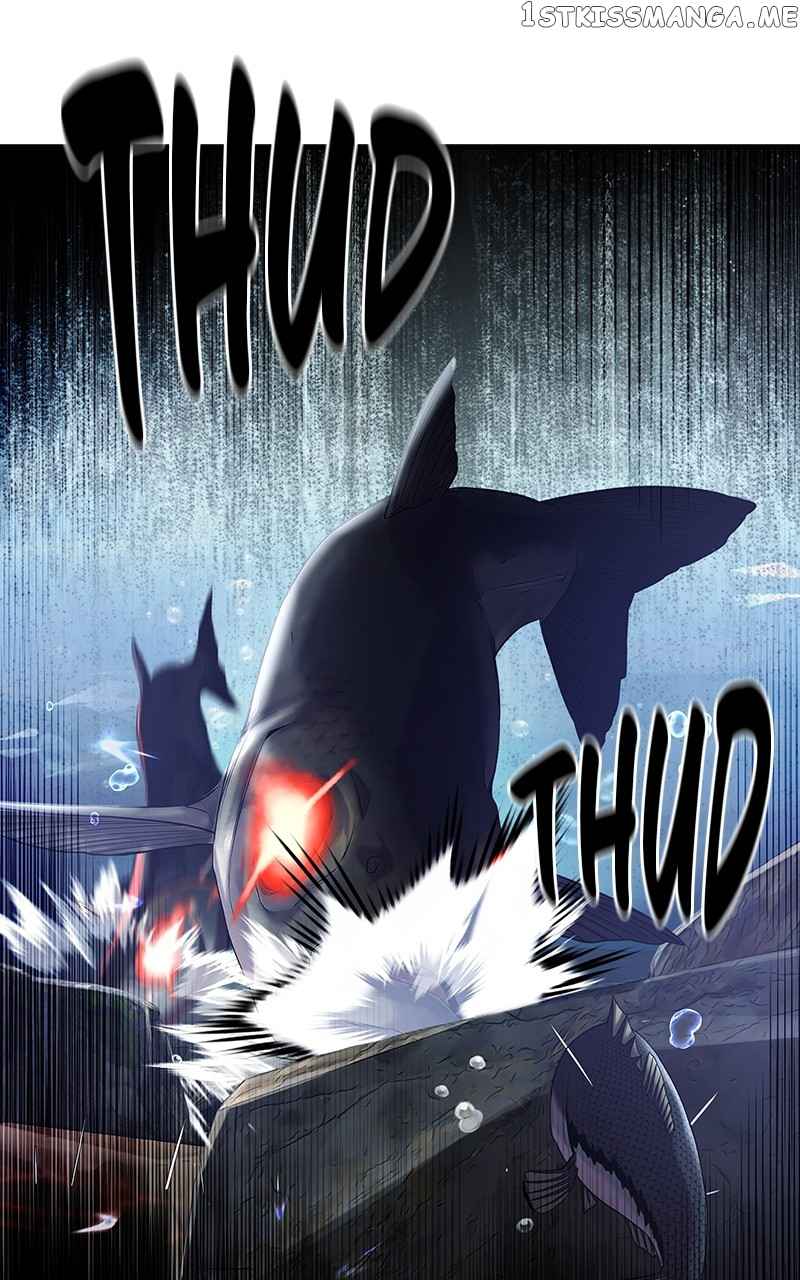 Surviving as a Fish Chapter 32 - Page 163