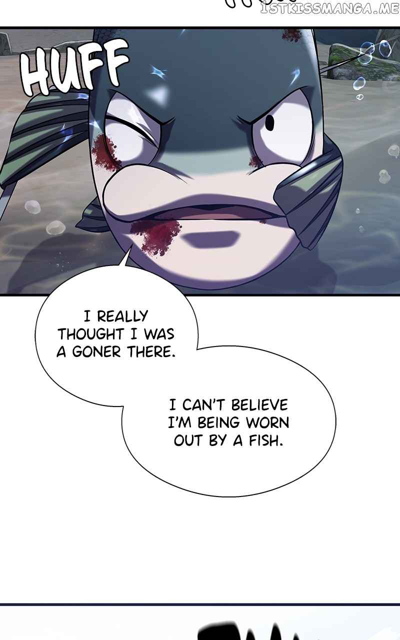 Surviving as a Fish Chapter 32 - Page 166