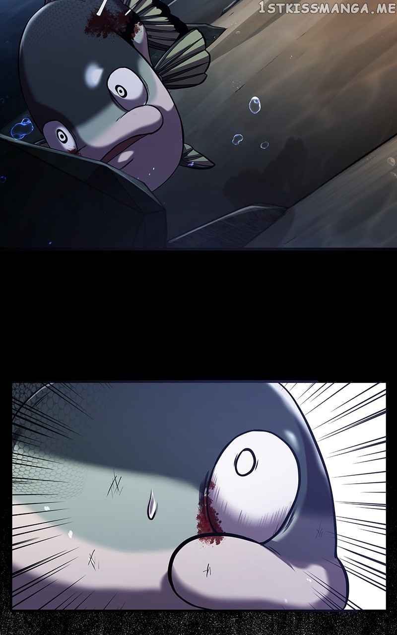 Surviving as a Fish Chapter 32 - Page 172