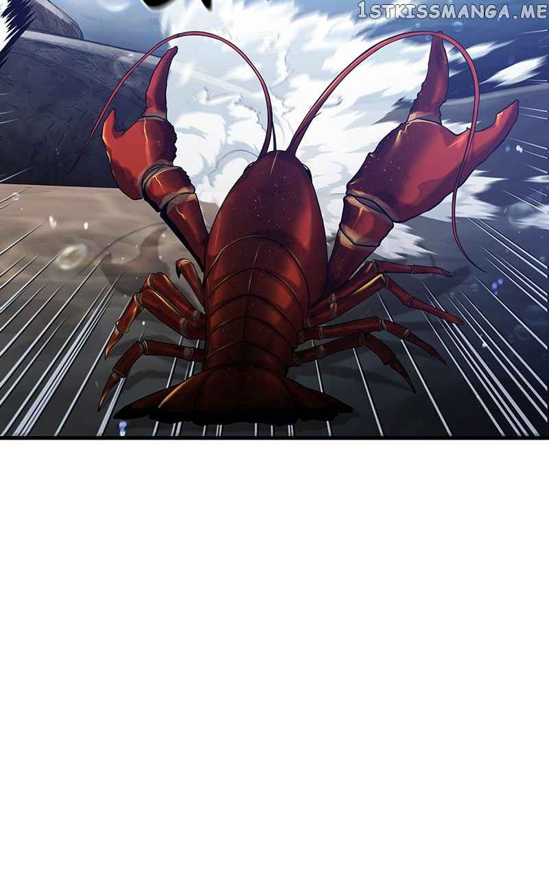 Surviving as a Fish Chapter 32 - Page 176