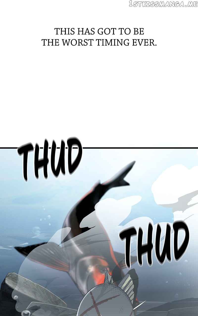 Surviving as a Fish Chapter 32 - Page 178
