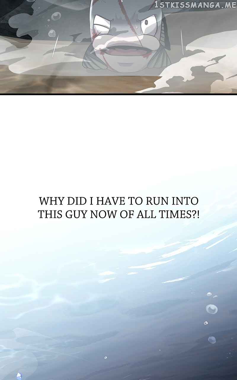 Surviving as a Fish Chapter 32 - Page 180