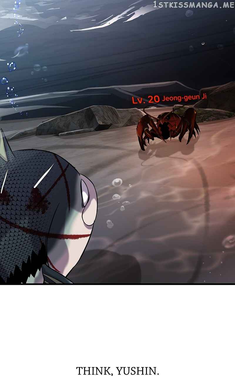 Surviving as a Fish Chapter 32 - Page 181