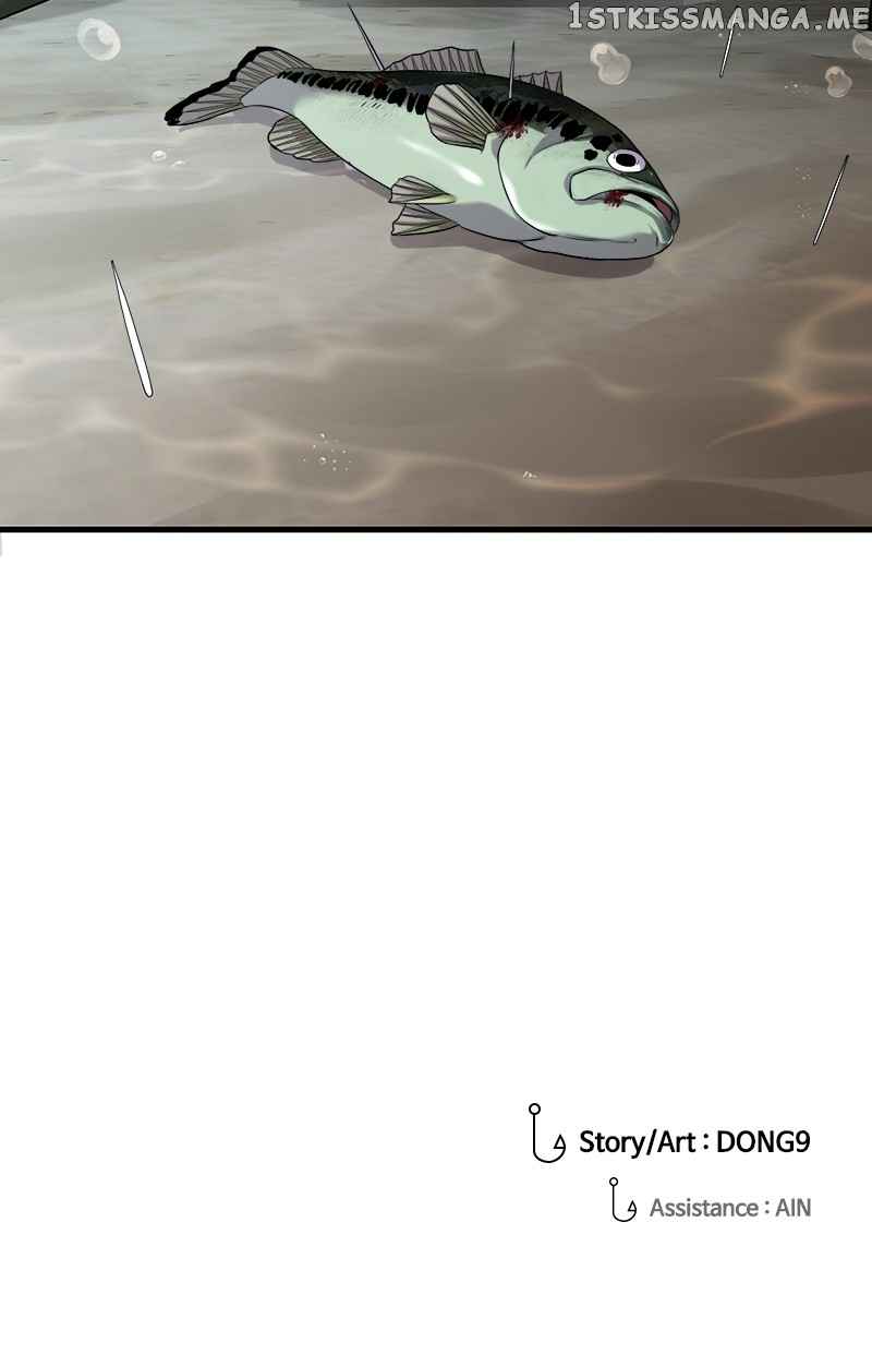 Surviving as a Fish Chapter 32 - Page 184
