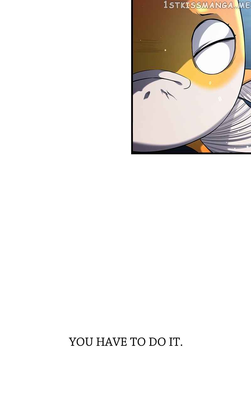 Surviving as a Fish Chapter 32 - Page 19
