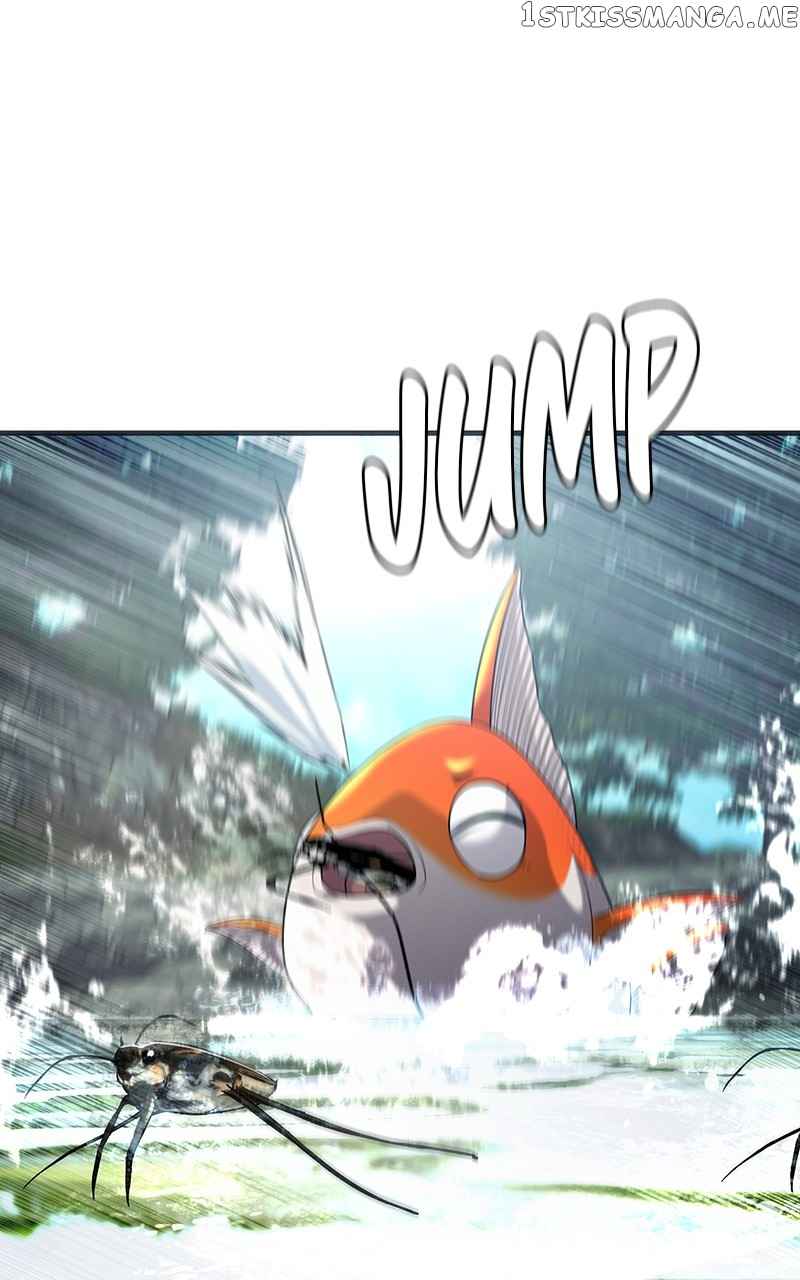 Surviving as a Fish Chapter 32 - Page 20