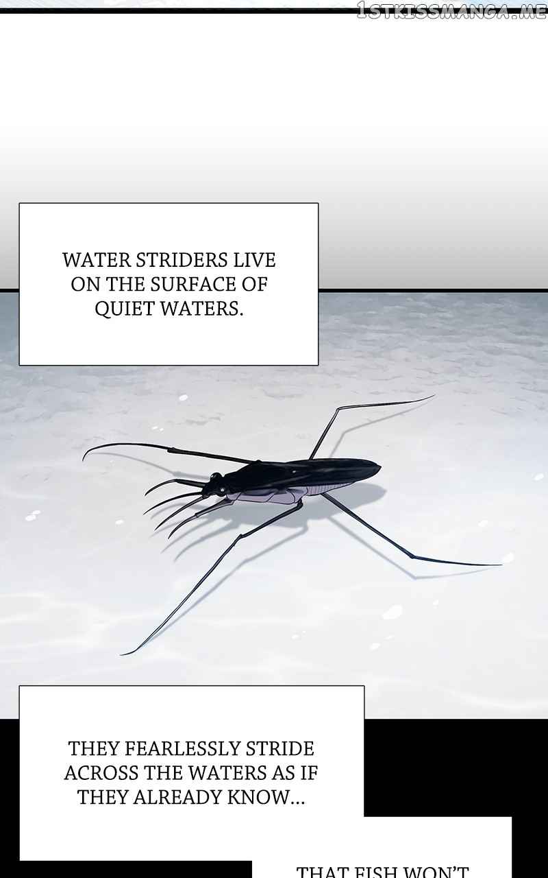 Surviving as a Fish Chapter 32 - Page 23