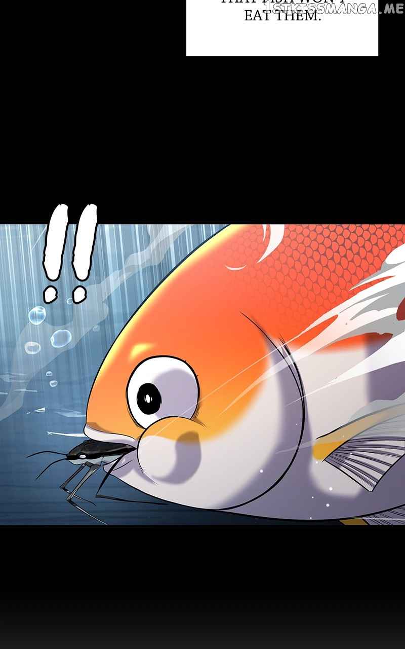 Surviving as a Fish Chapter 32 - Page 24
