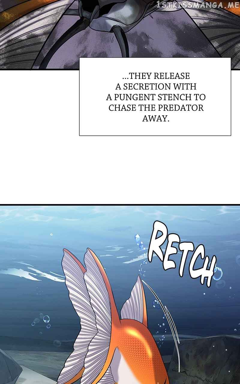 Surviving as a Fish Chapter 32 - Page 29