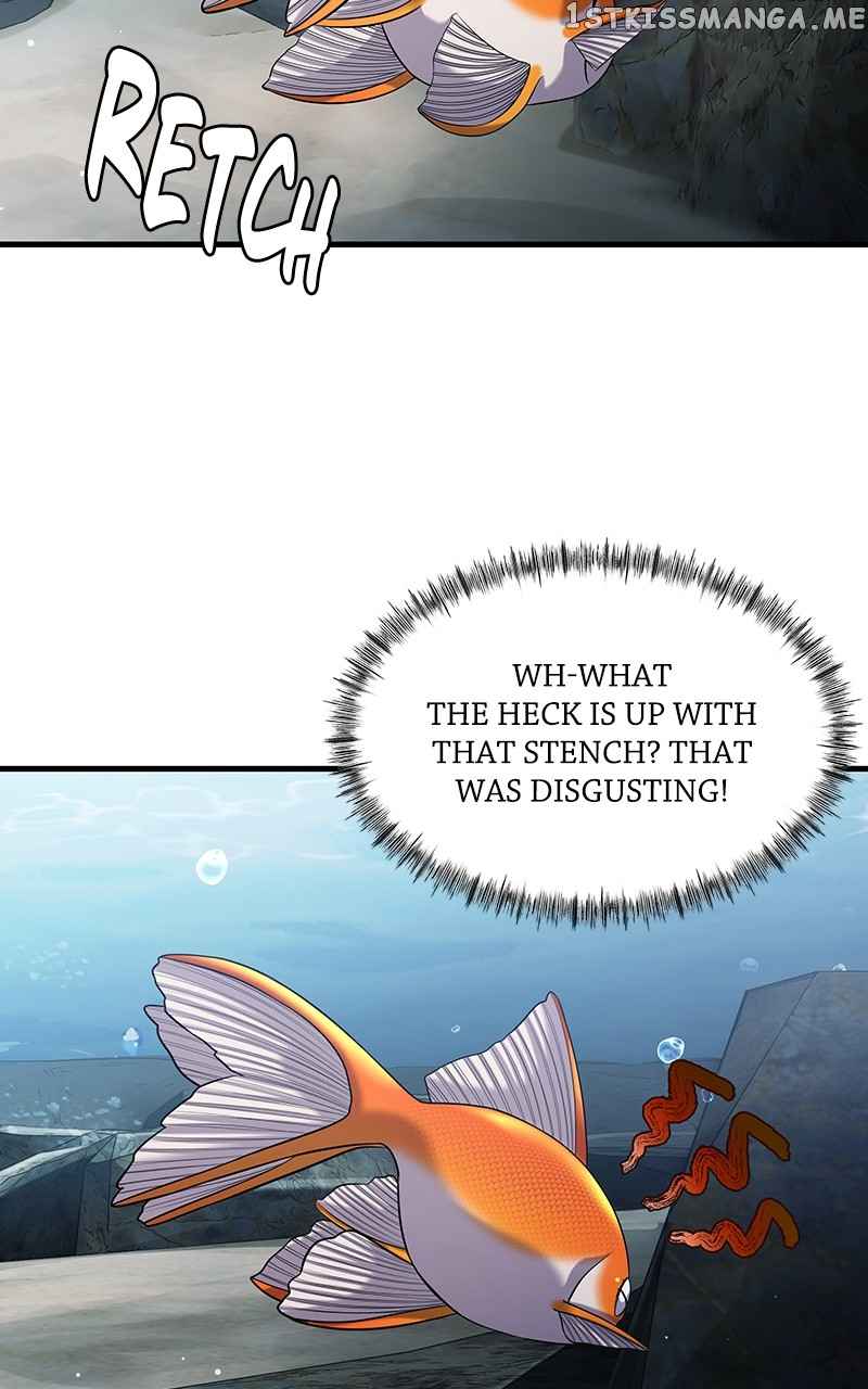 Surviving as a Fish Chapter 32 - Page 31