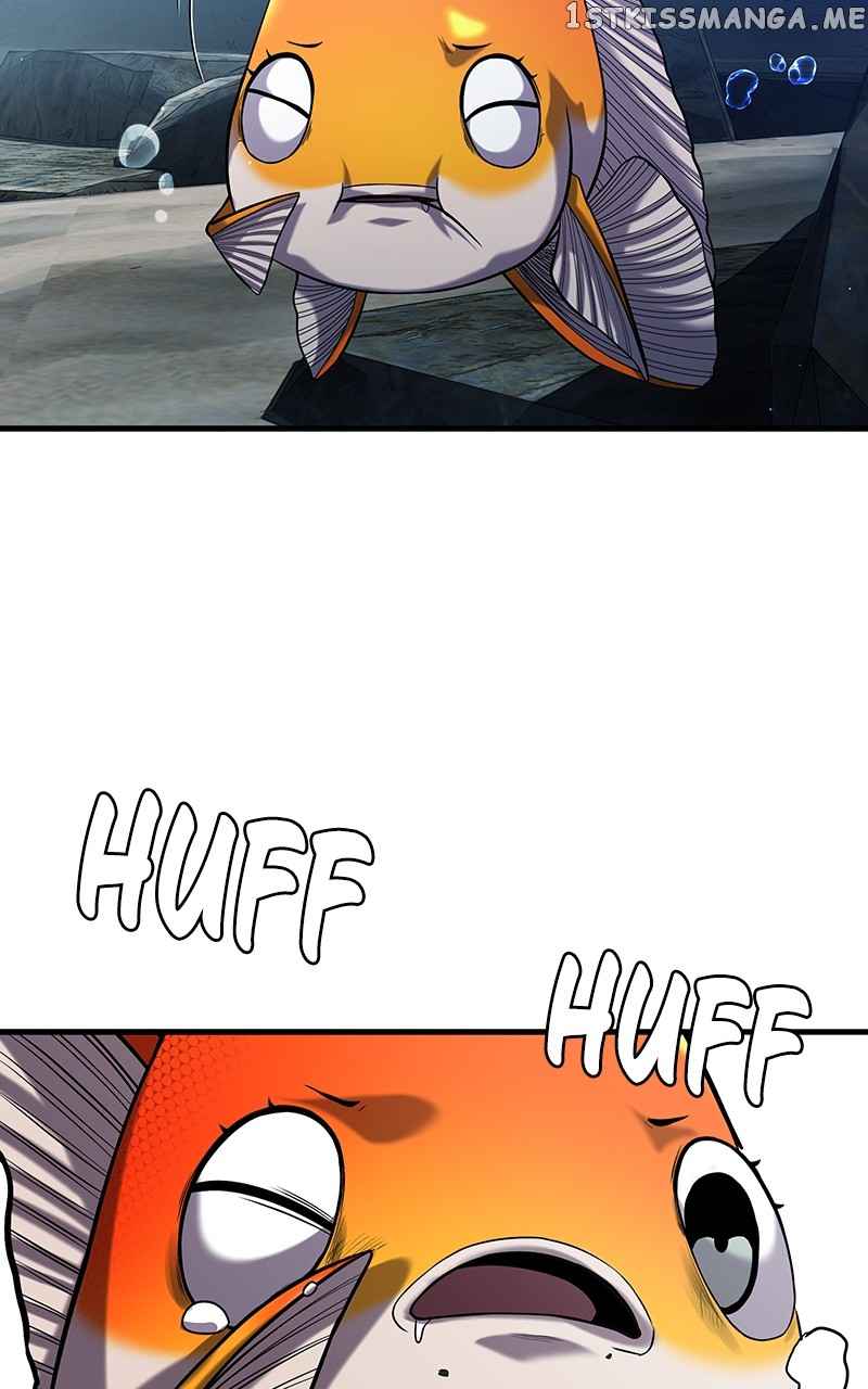 Surviving as a Fish Chapter 32 - Page 37