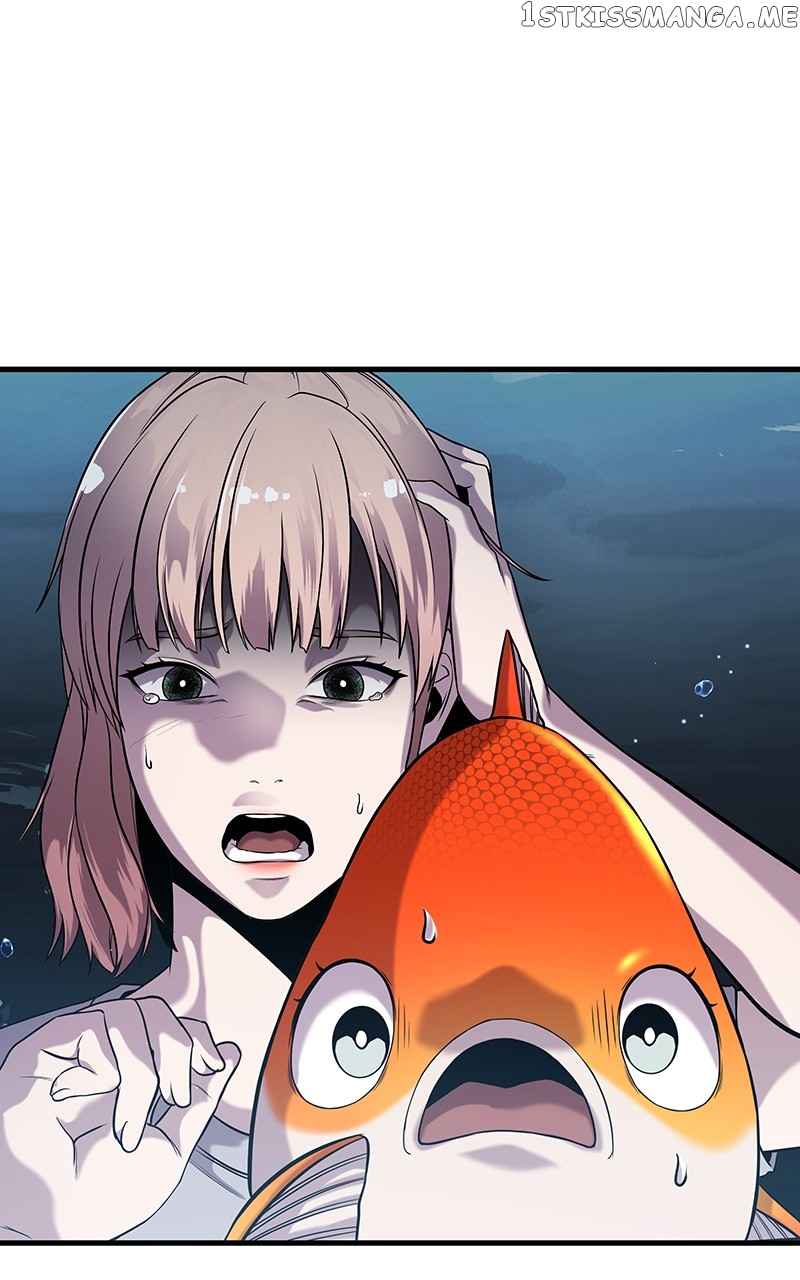 Surviving as a Fish Chapter 32 - Page 40