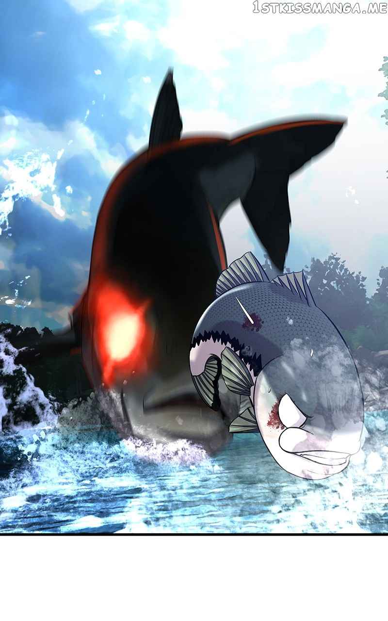 Surviving as a Fish Chapter 32 - Page 49